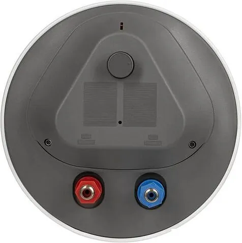 Накопительный электрический водонагреватель Candy CR50V-HE1(R)