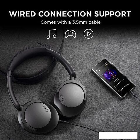 Наушники 1More Sono Flow