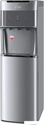 Кулер для воды Ecotronic M30-U4LE (серебристый)