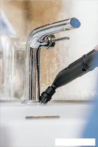 Пароочиститель Karcher SC 4 EasyFix 1.512-630.0