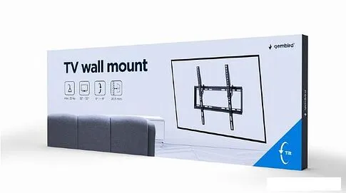 Кронштейн Gembird WM-55T-03