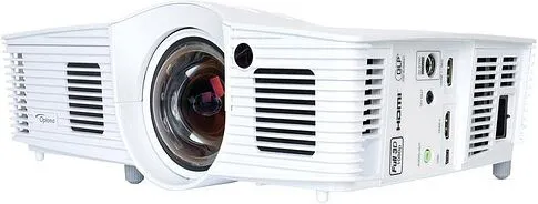 Проектор Optoma GT1070Xe