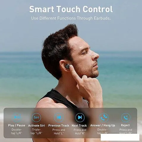 Наушники Baseus Encok W11