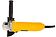 Угловая шлифмашина DeWalt DWE4113-KS