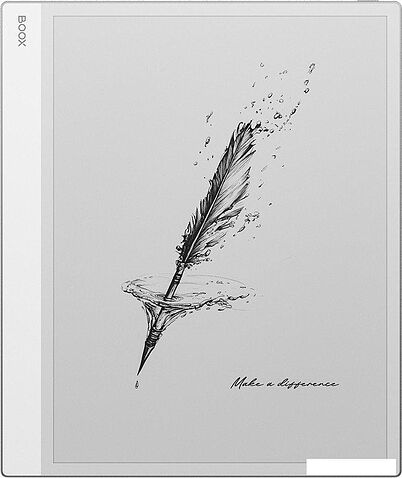 Электронная книга Onyx BOOX Note Max