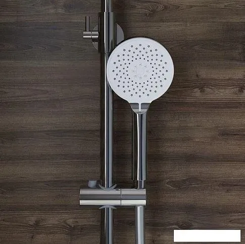 Душевая система  IDDIS Shelfy SHESB3Bi06