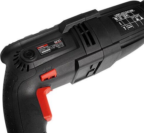 Перфоратор TEH TH2607 (кейс)