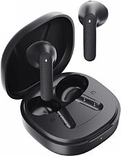 Наушники QCY Air QT41 (черный)