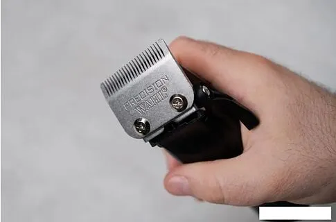 Машинка для стрижки волос Wahl Rapid Clip 09657.0460