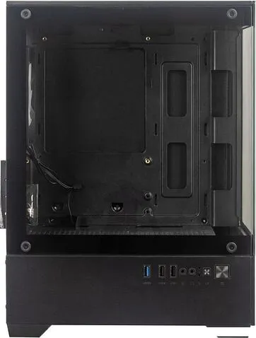 Корпус Accord ACC-ZCU2B