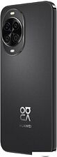 Телефон Huawei nova 14 TLR-LX9 Dual SIM 12GB/512GB (черный, международная версия)