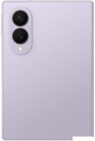 Телефон Samsung Galaxy Z Fold8 SM-F971B 12GB/512GB (лаванда)