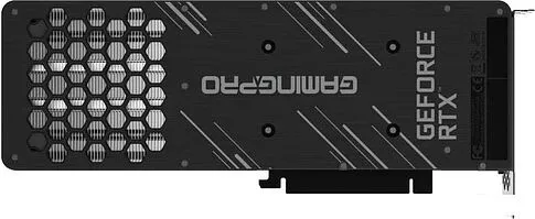 Видеокарта Palit GeForce RTX 3070 GamingPro V1 8GB GDDR6 NE63070019P2-1041A