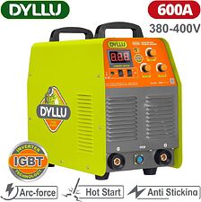 Сварочный инвертор Dyllu DTWD66001