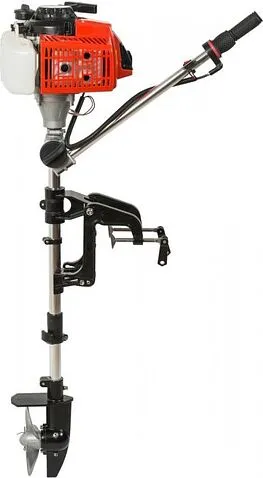 Лодочный мотор Brait BOM-63