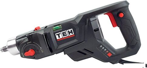 Дрель алмазного сверления TEH TCD8130BL