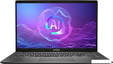 Ноутбук MSI Modern A15 AI+ F3HMG-006XBY