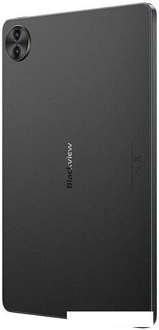 Планшет Blackview Mega 5 LTE 12GB/256GB (темно-серый, с аксессуарами)
