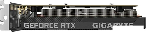 Видеокарта Gigabyte GeForce RTX 3050 OC Low Profile 6G GV-N3050OC-6GL