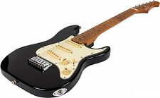 Электрогитара JET JS-300 Mini BK