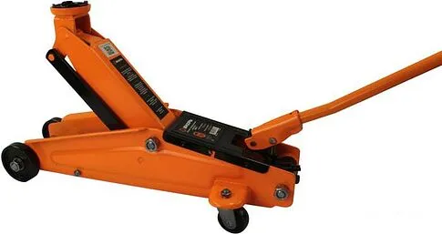 Подкатной домкрат Вихрь ДМК-3 3т