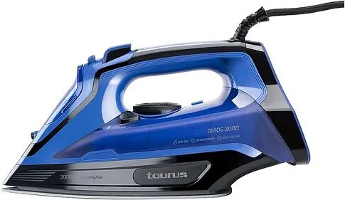Утюг Taurus Quios 3000