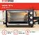 Мини-печь StarWind SMO2044