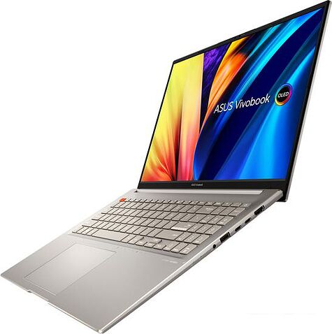 Ноутбук ASUS Vivobook S 16X M5602QA-KV105W