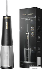 Ирригатор  Trouver Ripple 10 water flosser Black AWF14A