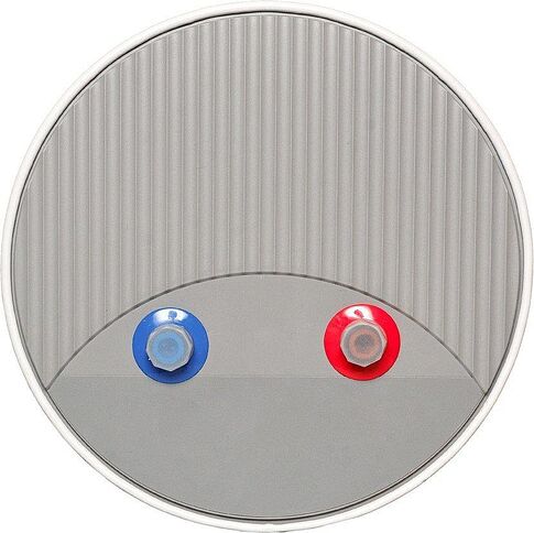 Накопительный электрический водонагреватель под мойку Kotitonttu Salmi KMU-15 i