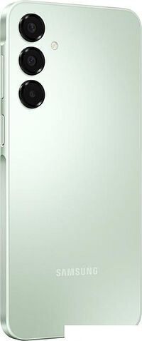 Смартфон Samsung Galaxy A16 SM-A165F 8GB/256GB (мятный)