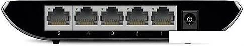 Коммутатор TP-Link TL-SG1005D