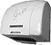 Сушилка для рук Ksitex M-1500-1