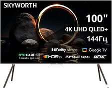 Телевизор Skyworth 100Q79H