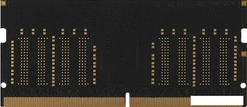 Оперативная память KingSpec 8ГБ DDR5 SODIMM 4800 МГц KS4800D5N11008G