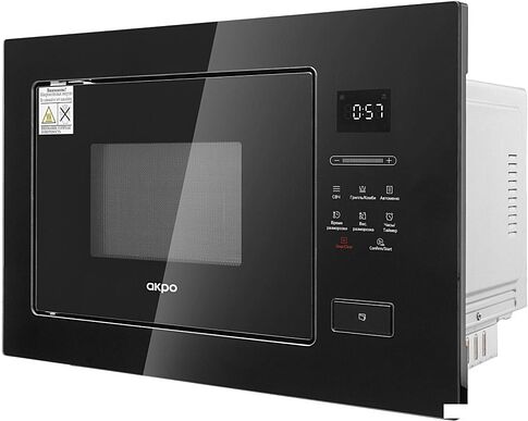Микроволновая печь Akpo MEA 925 08 SEA05 BL