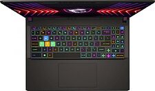 Игровой ноутбук MSI Vector 16 HX A14VHG-831XRU