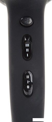 Фен GA.MA Power Ion GH2651