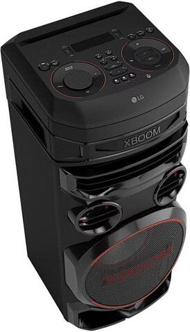 Патибокс LG XBOOM RNC7