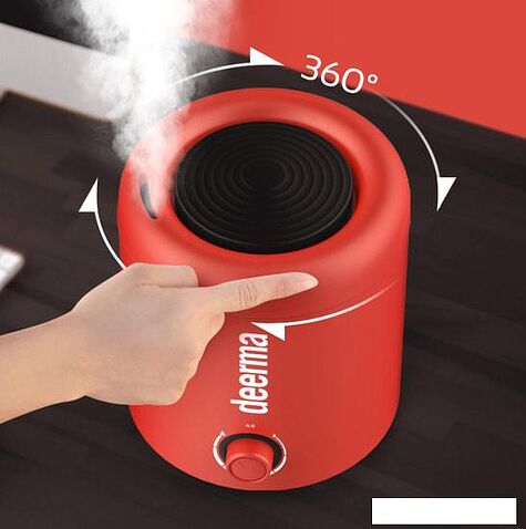 Увлажнитель воздуха Deerma DEM-F300R