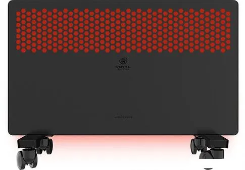 Конвектор Royal Clima Lumino Meccanico REC-LUB2000M