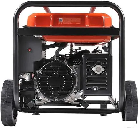 Бензиновый генератор Patriot GRA 9500AWS