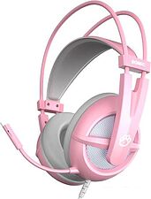 Наушники Somic G238 7.1 (розовый) Наушники Somic G238 7.1 (розовый)