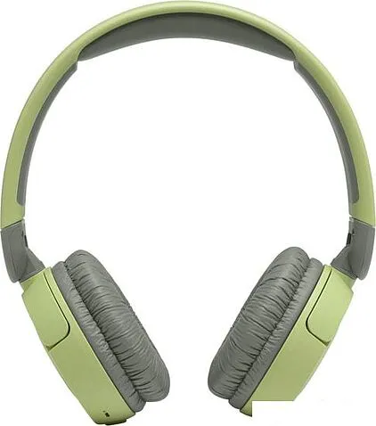 Наушники JBL JR310BT (зеленый)