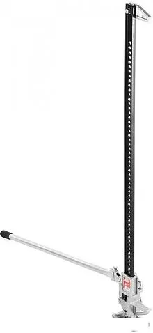 Реечный домкрат Matrix 505195 3т