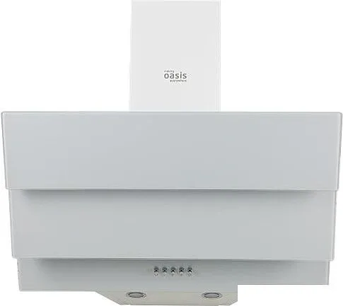 Кухонная вытяжка Oasis NS-60W (FR)
