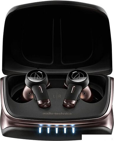 Наушники Audio-Technica ATH-TWX9