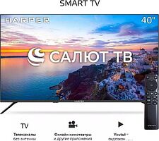 Телевизор Harper 40F685TS