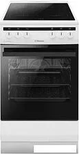 Кухонная плита Hansa FCCWS580977
