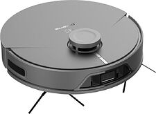 Робот-пылесос Polaris PVCRAC 7750 WIFI IQ Home (серый) Робот-пылесос Polaris PVCRAC 7750 WIFI IQ Home (серый)
